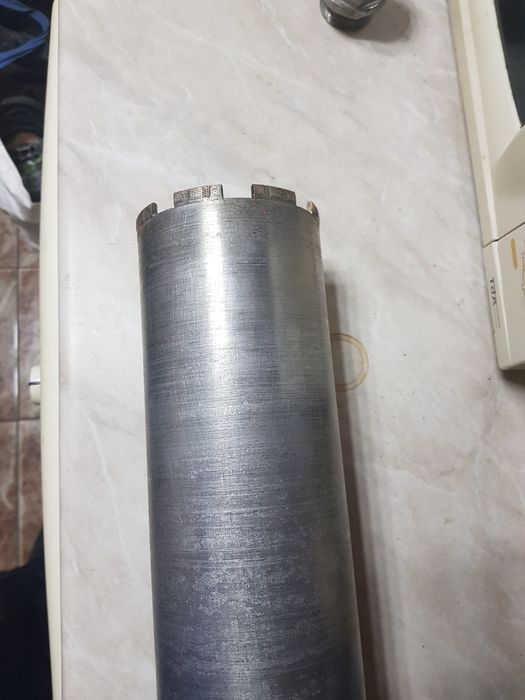 carota hilti si prelungitor