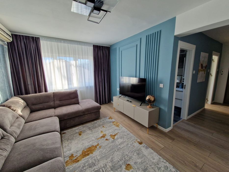 Ultracentral 2 camere Piata Tricolorului - proprietar