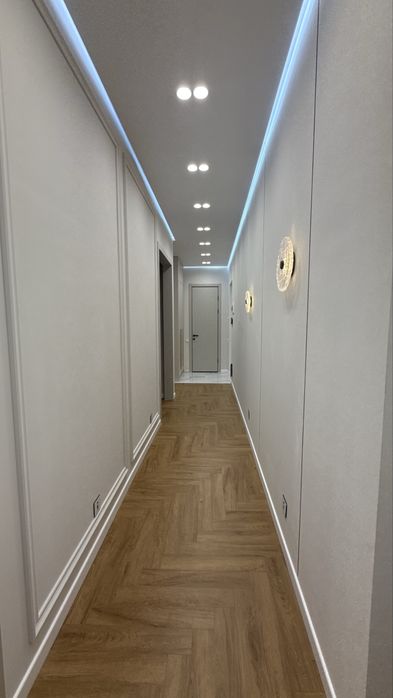 Продам ЖК Evolution 90кв.м 3 к.кв