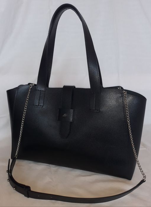 B.A.Ali - Нова Ръчно Изработена Изискана дамска чанта