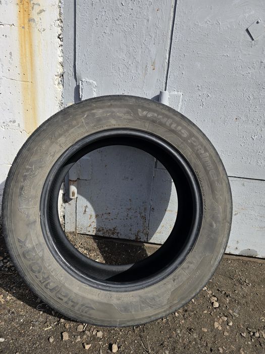 Продам а/шины ханкок