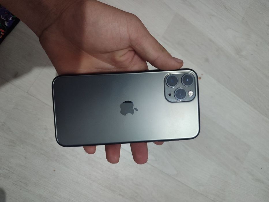 iphone 11 pro ideal