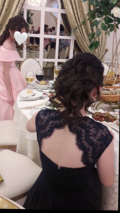 Платья на выпускной