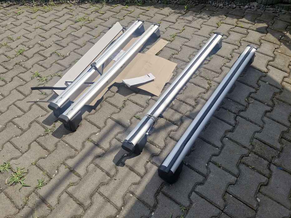 Set Bare transversale AUDI Q5