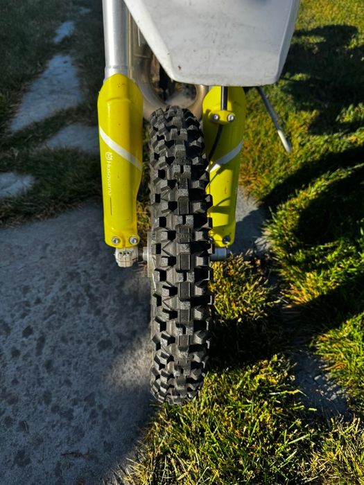 Мотор husqvarna TC65cc