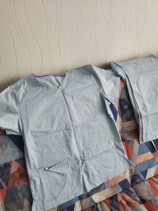 Медицинская форма