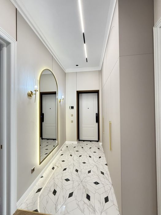 Изготовление мебели