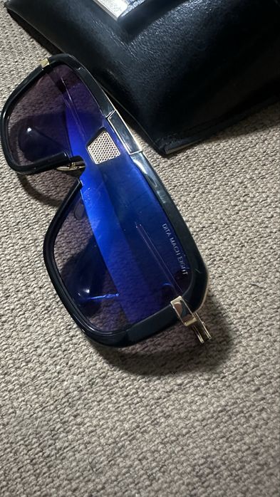 Dita очки orginal продам DTS400