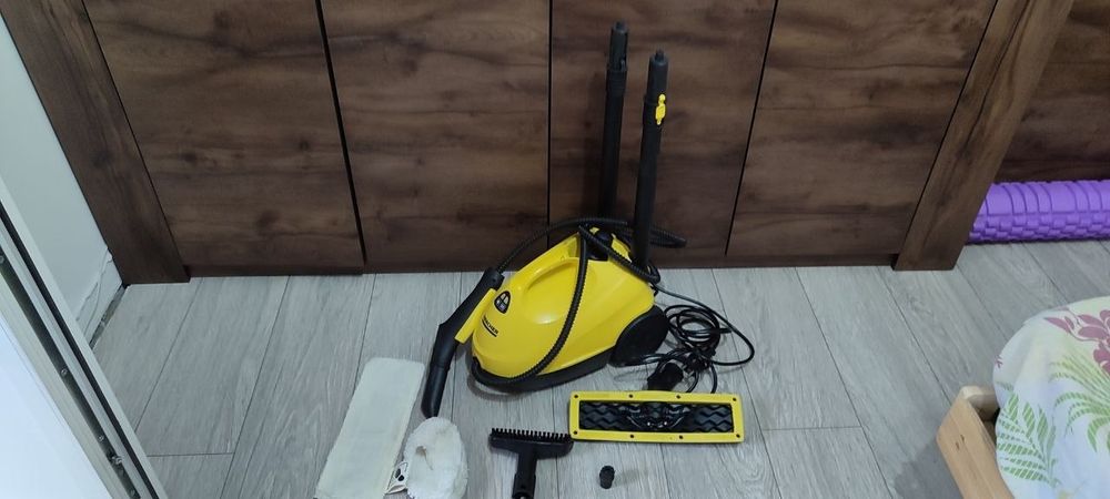Пароочиститель Karcher SC 2