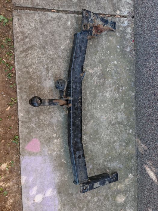 Cârlig opel Vectra C sedan