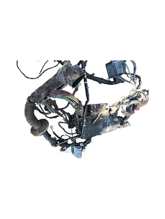 Instalatie Electrica Motor Mazda 6 Estate Gj, Gh 2012 - > 2.2 D Shy1,