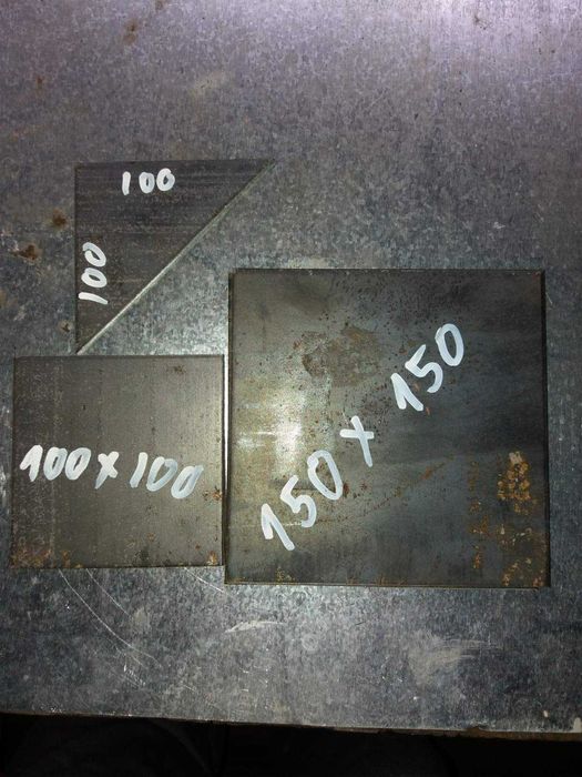 Продавам ламарина и изделия от ламарина