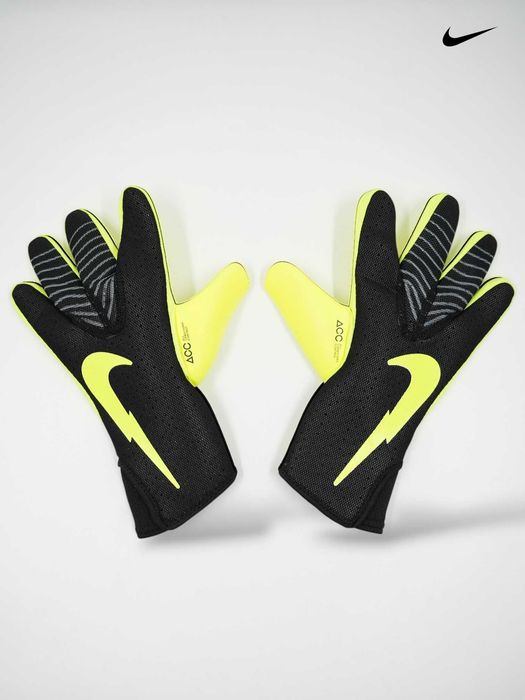 Перчатки для вратаря Nike Mercurial Grip 2026