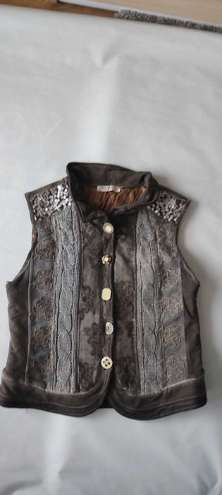 Елек elisa cavaletti L дебел зимен