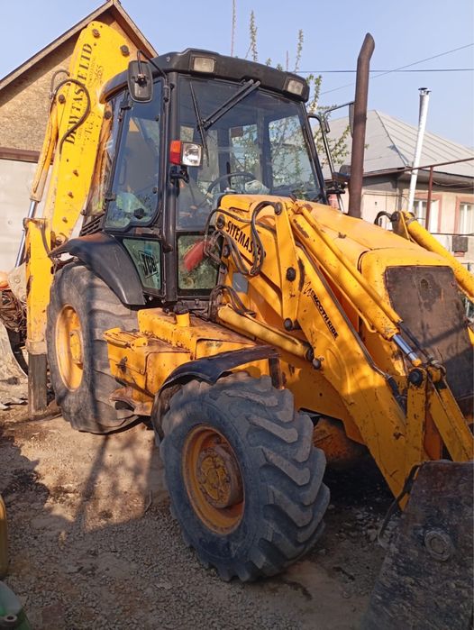 Продам тратор 3в1