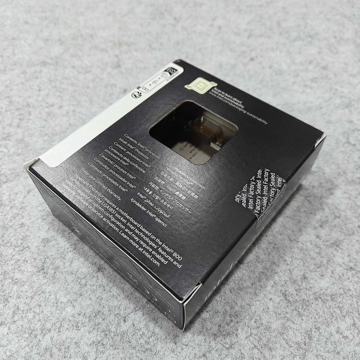 Процессор Intel Core Ultra 5 250K Plus (18 ядер, до 5.3 GHz, LGA1851)