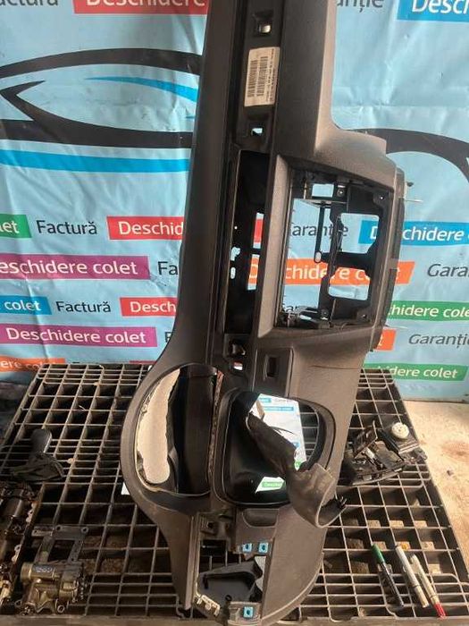 Planșă bord BMW e90 e91