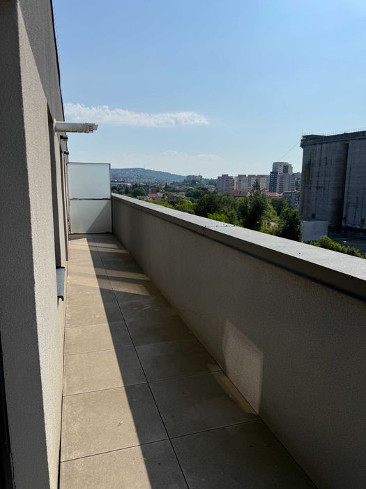 Apartament 2 camere | Maurer Residence Târgu Mureș | 64 mp | 139.000 €