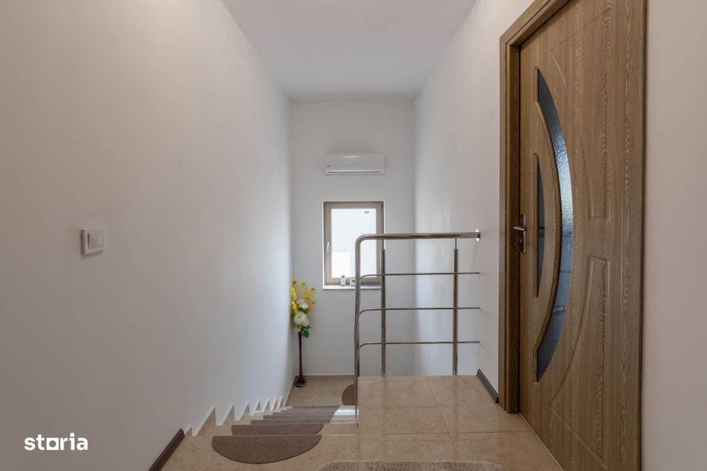 Renunta la Apartament- Descopera Avantajele unei Case Duplex in Mosoai
