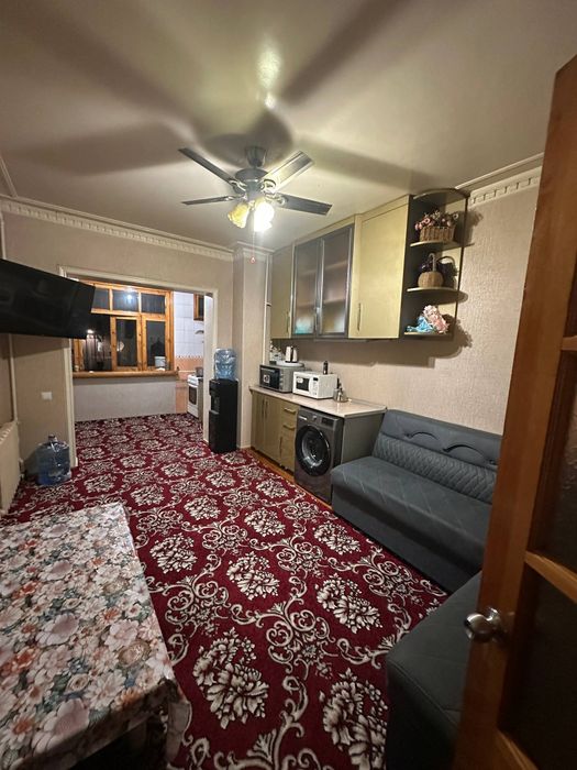 #131 Шахар маркази, Ц15, Джангох, 4/4/5  майдони 95м2 сотилади