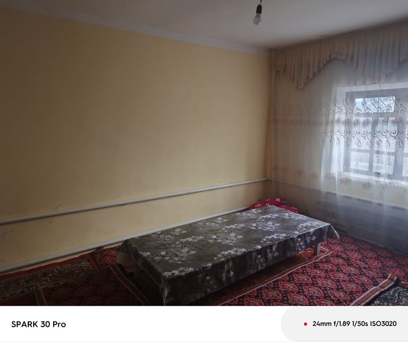 Turar joy yashash uchun qulay