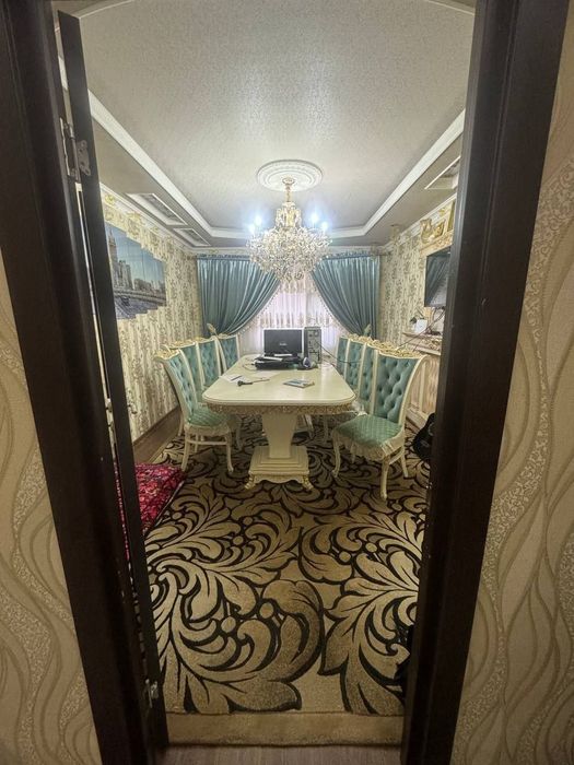 Sergeli 3/5/7 Новостройка Спутник 16 янгихаёт