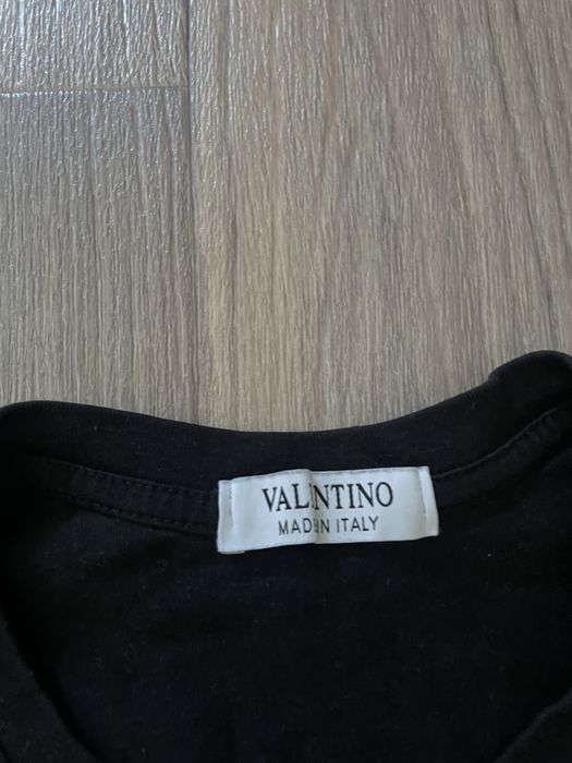 Футболка Valentino