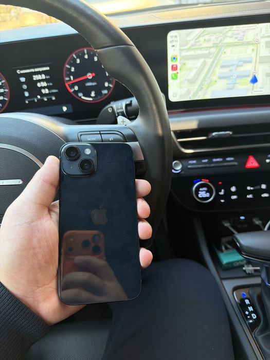 Айфон 14 с гарантией