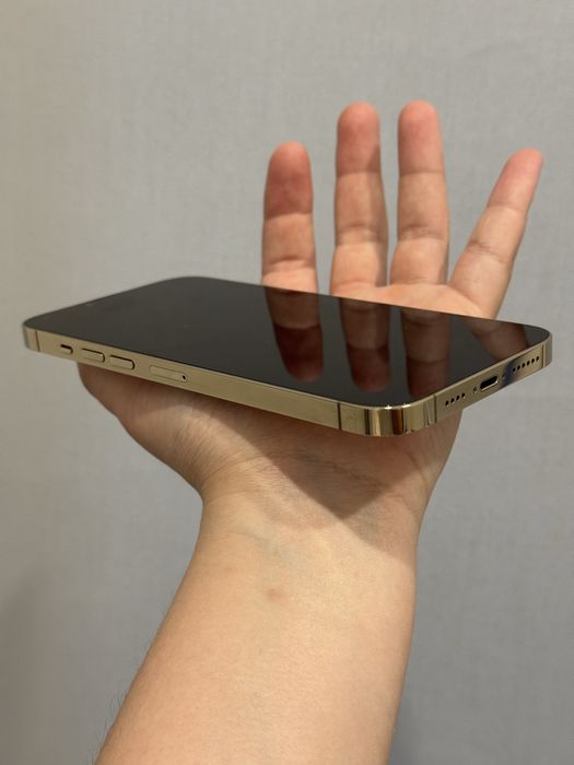 Iphone 13 pro max 512gb 87%akb Айфон 13 про макс