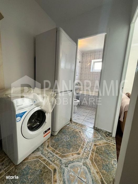 Apartament 1 camera Gruia