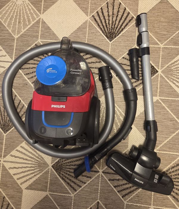Aspirator fara sac - Philips Power Ciclone 5 / Samsung AirTrack