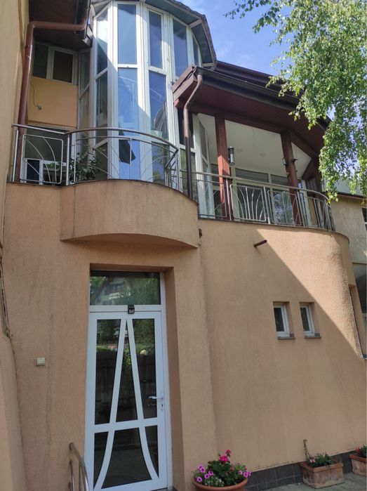 Inchiriez cameră la vilă, Copou - Păcurari