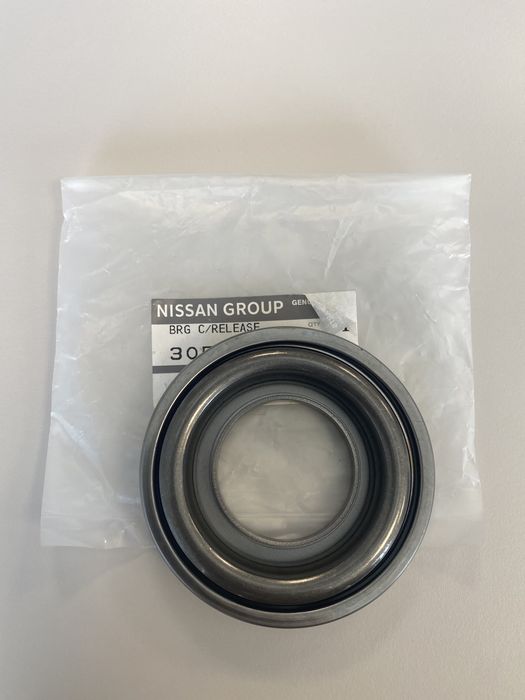 Rulment presiune ambreiaj Nissan Patrol Y61 3.0