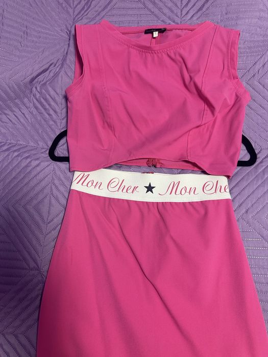 Компект Mon Cher