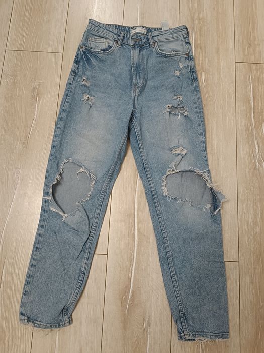 Дамски дънки различни модели