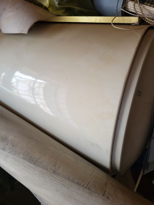 Аристон 80 литров водонагреватель