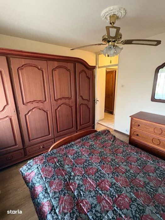 Apartament cu 2 camere  – Popoveni
