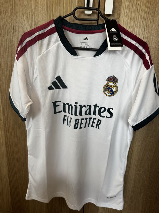 Football jersey