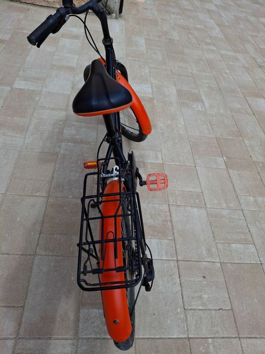 Bicicleta copii stare foarte buna folosita putin,nu necesita reparatii