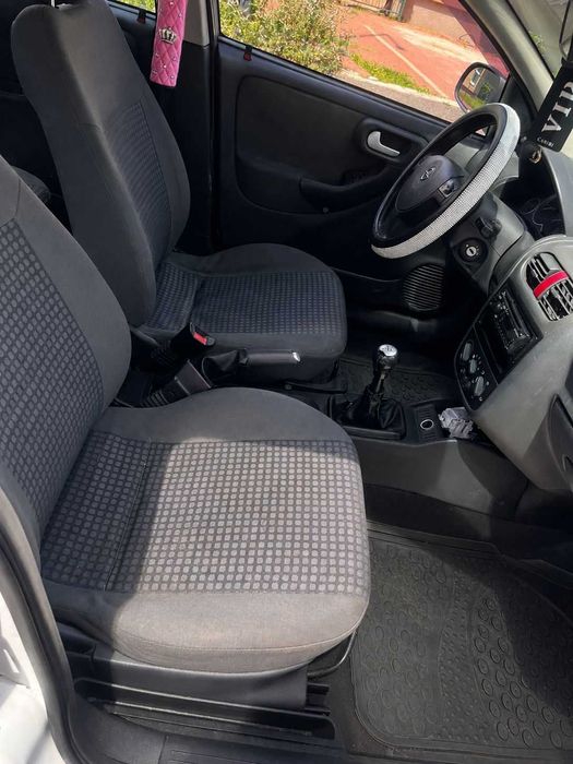 OPEL Corsa 0 — imagine 4