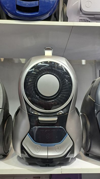 Plisos Galaxy Power Cyclone 7