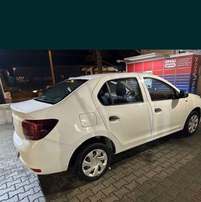 Masini Uber/Bolt  intre 800 lei si 900 fara alte costuri! ATENTIE : este suma fixa ! Nu se percepe comision sau alte costuri catre FLOTA!