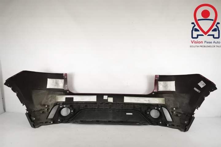 Bara Spate Originala Cu Senzori Si Fusta Originala In Stare Buna 2021