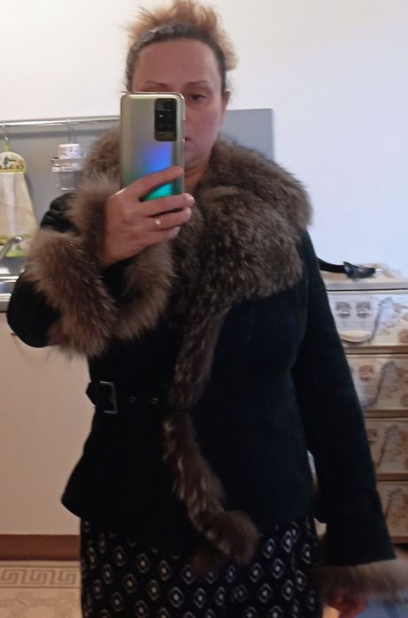 Уникален ексклузивен кожух