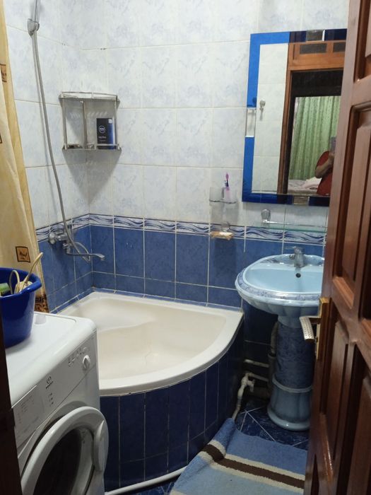 CHILANZAR 21 Kv 2 XONA 3 Xona qilingan Sharoitlar Bor remonT OiLaga