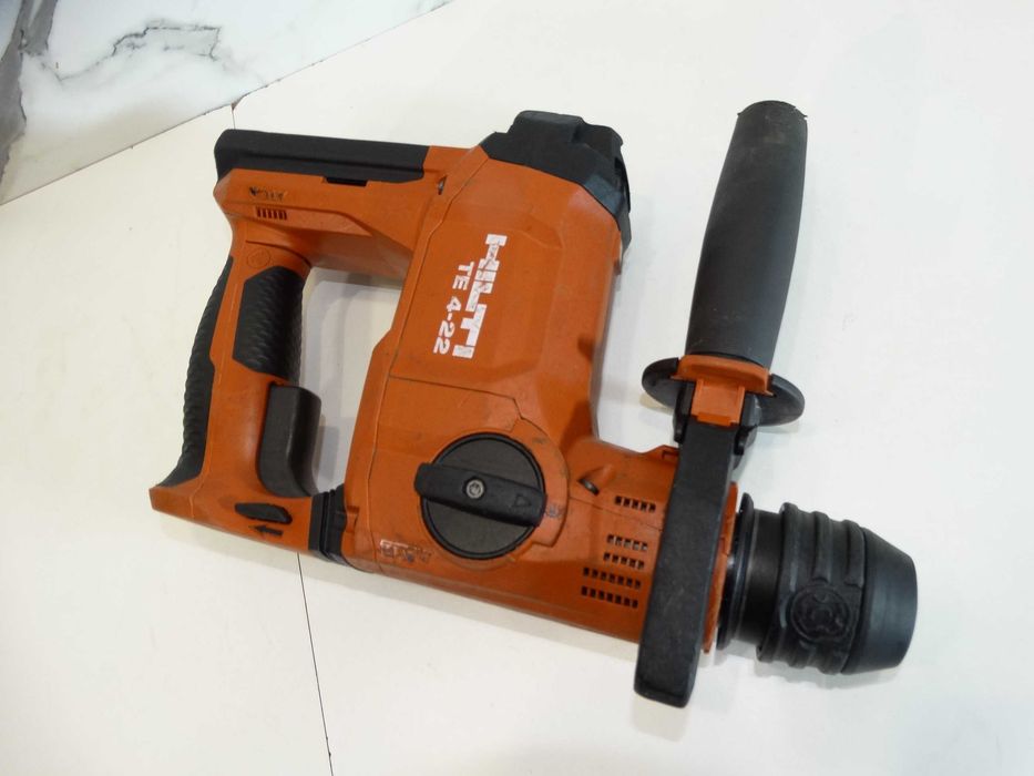 Hilti TE 4 - 22 / Nuron - Перфоратор 2.3 J