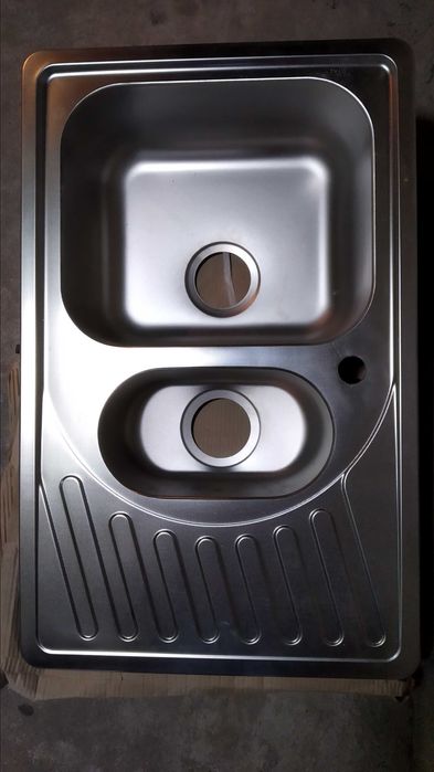 Кухненска мивка Alveus