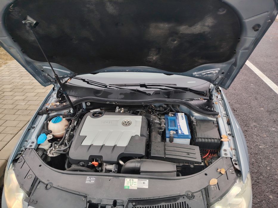 Vw Passat, 2.0  tdi