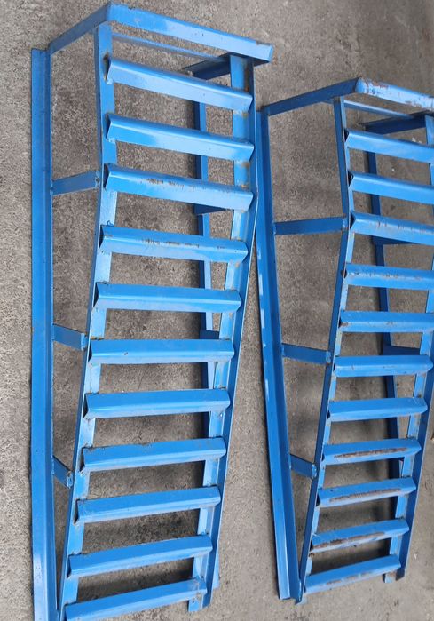 Rampe auto set x 2 buc