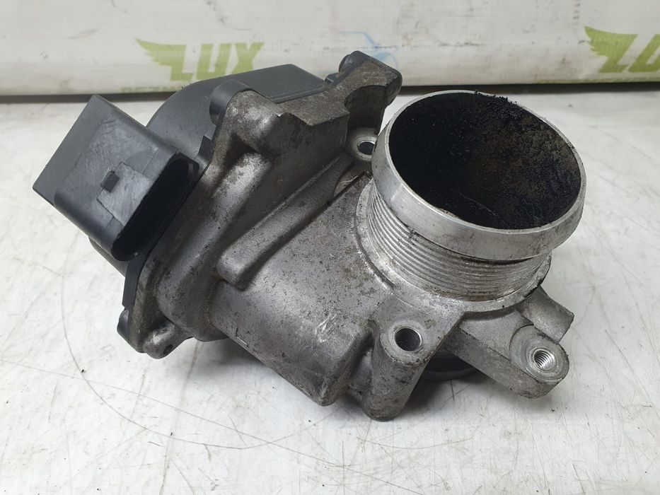 Clapeta de acceleratie 1.6 tdi CAY CAYC 03l128063q Volkswagen VW Beet